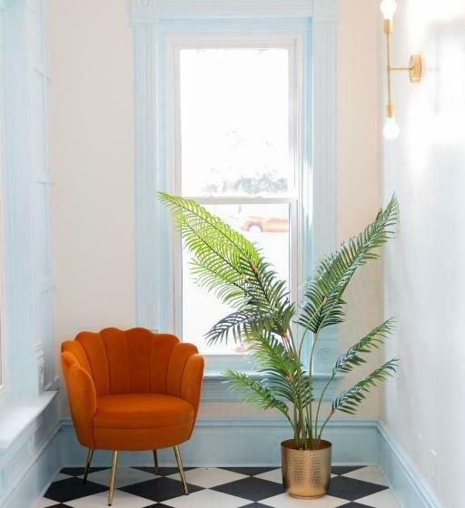 Студия Стандарт, Suite 4 Historic Art City Inn