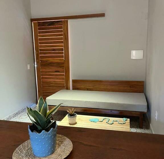 패밀리 방갈로, Lyttos Bungalows