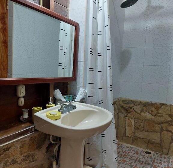기본룸, Sunset Bay B&b
