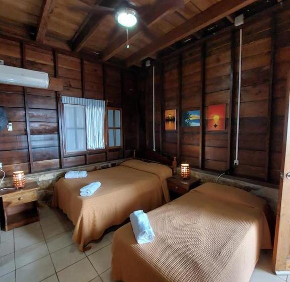 스탠다드 룸, Sunset Bay B&b