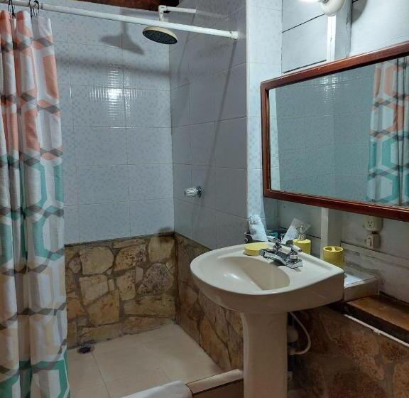 스탠다드 룸, Sunset Bay B&b