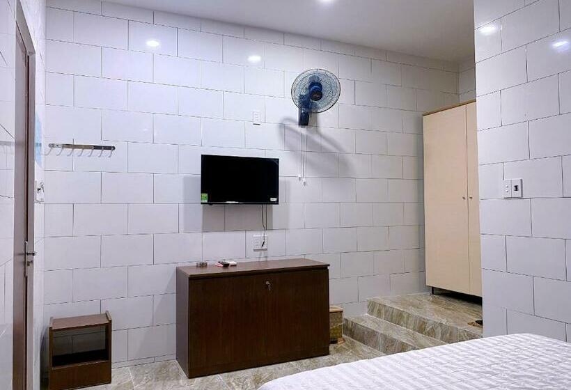 اتاق لوکس, Khách Sạn Ngọc Bích 2