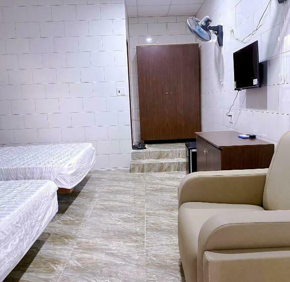 اتاق استاندارد, Khách Sạn Ngọc Bích 2