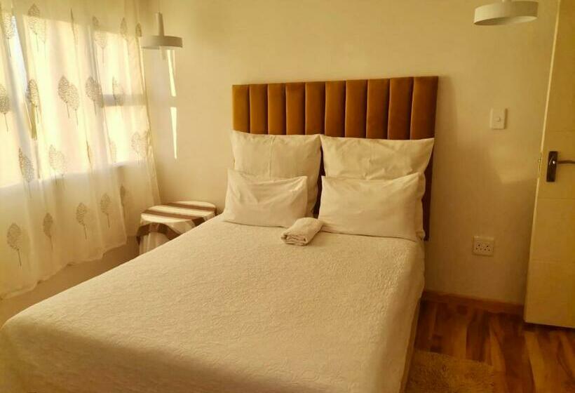 Номер Deluxe, Fletcher B&b