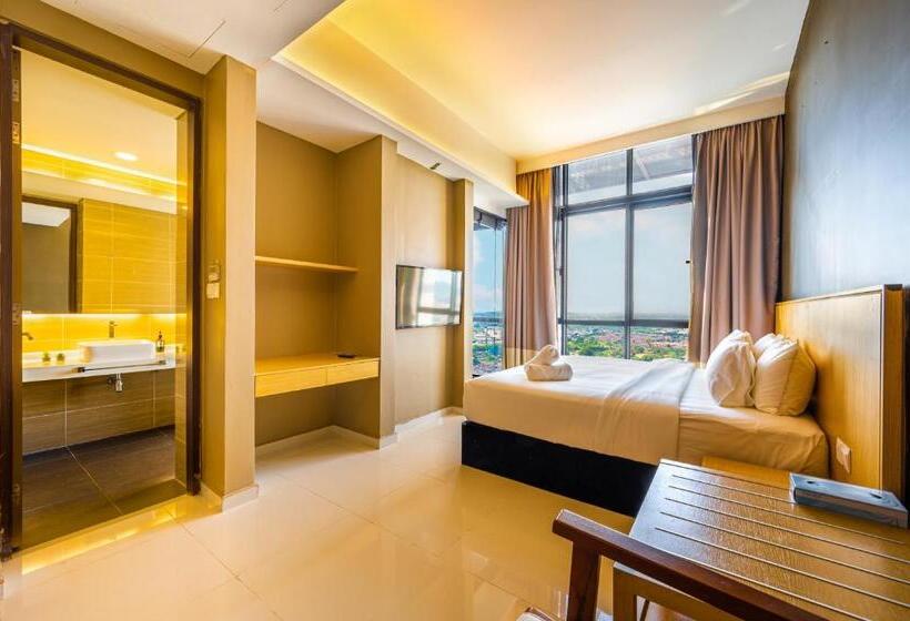 高级套房, Greystone 99 Suites