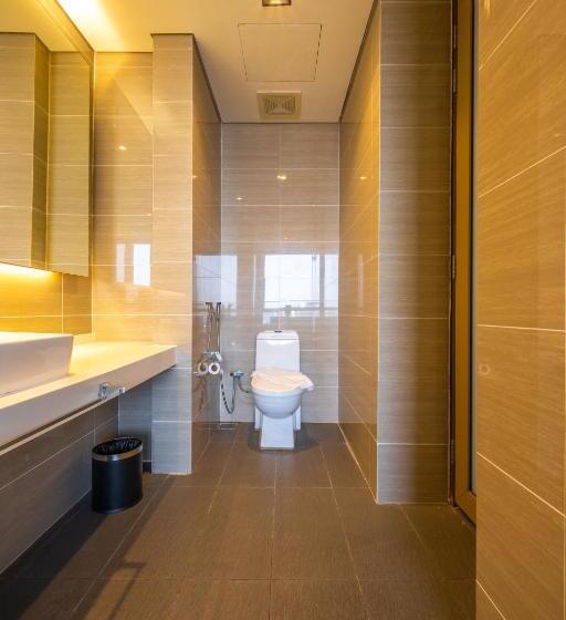 带阳台套房, Greystone 99 Suites