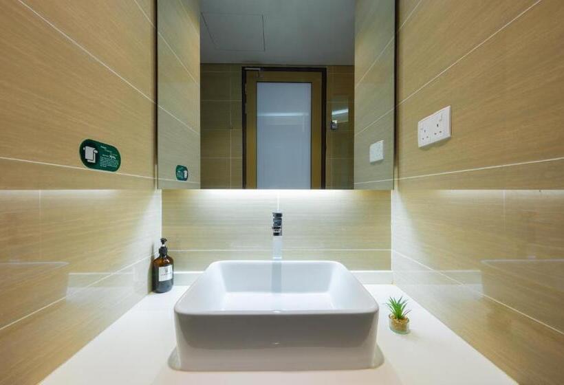 行政套房, Greystone 99 Suites
