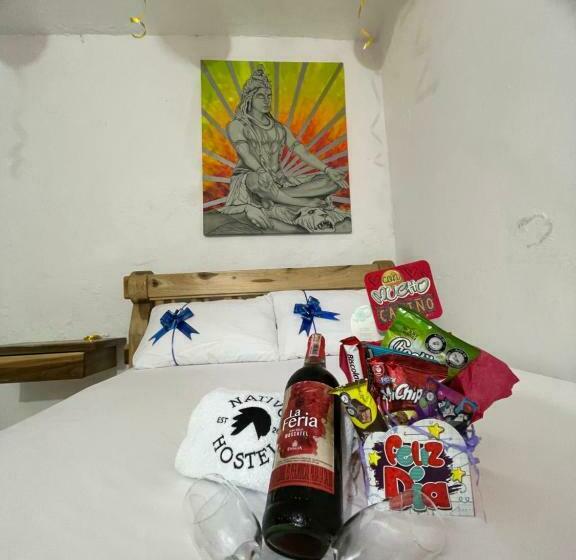 스탠다드 룸, Nativo Hostel Venecia