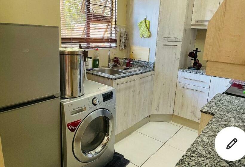 Студия Deluxe, Snamel Guest House Waterfall