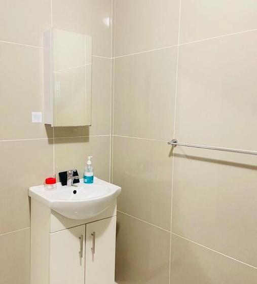 Апартаменты Семейные 1 Спальня, Snamel Guest House Waterfall