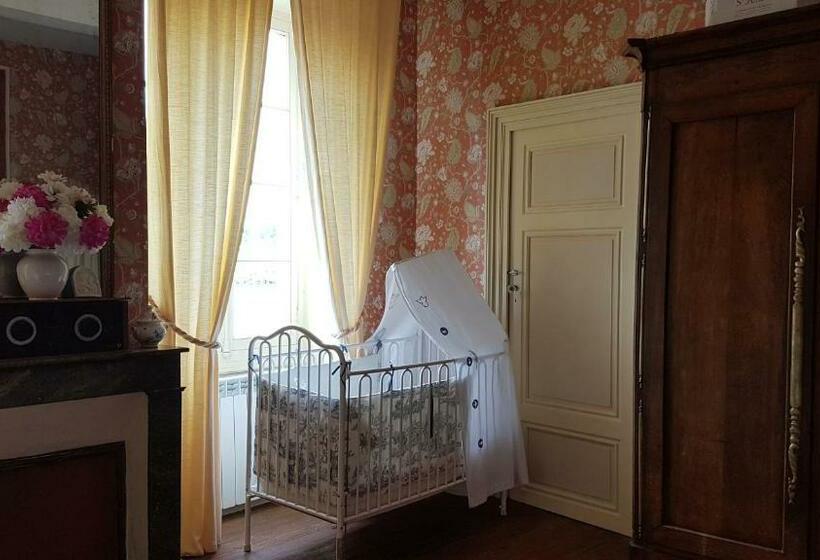 Family Suite, Château De Lacenne