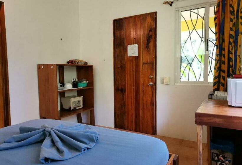 Номер Стандарт, Mira Olas Cabins