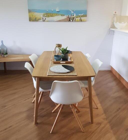 침실 3개 아파트, Fairways Golf & Beach Retreat Bribie Island