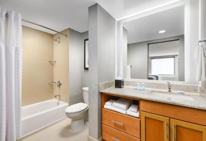 이그제큐티브 스튜디오, Hyatt House Fort Lauderdale Airport/cruise Port
