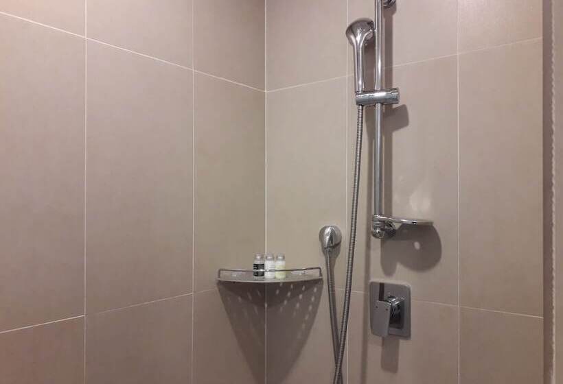 패밀리 스위트, Lahan Hotel Pohang