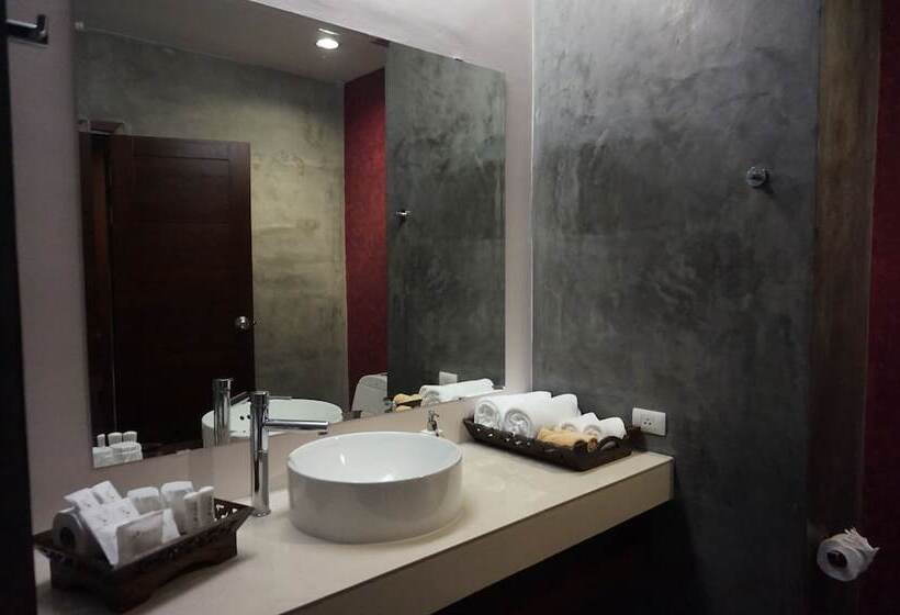 Номер Superior, Le Patta Hotel Chiang Rai Sha Extra Plus