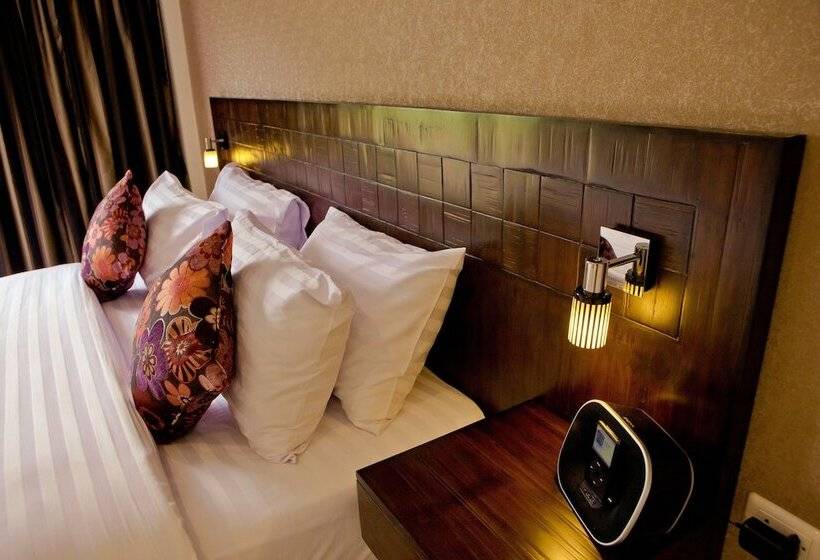 클래식 룸, Mellow Space Boutique Rooms