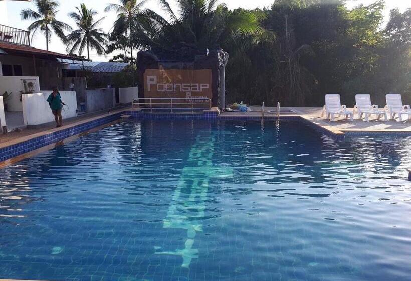 标准间, Poonsap Resort