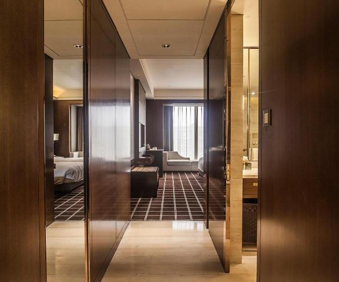 اتاق لوکس, Royal Century Hotel Shanghai