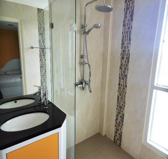 إستوديو قياسى, Daisy Residence