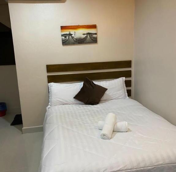 اتاق استاندارد, Motel Seri Mutiara