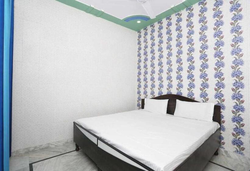 Трехместный Номер Классика, Flagship Vatika Guest House