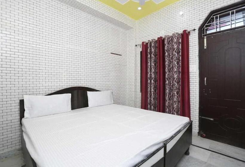Трехместный Номер Классика, Flagship Vatika Guest House