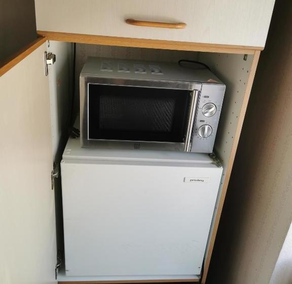 Family Suite, Ferienwohnung Solebad