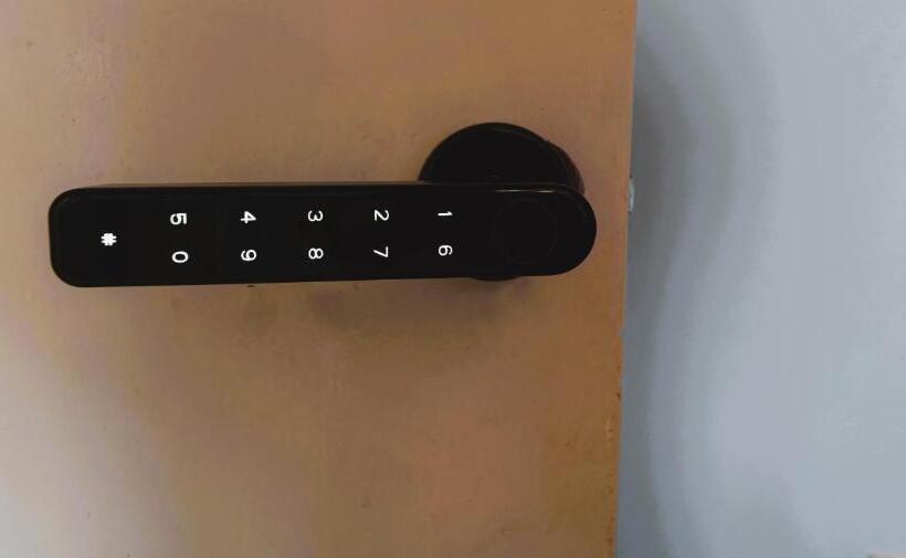 חדר דלוקס, Botanic Rooms