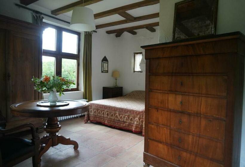Дом 1 Спальня, Moulin De Lève