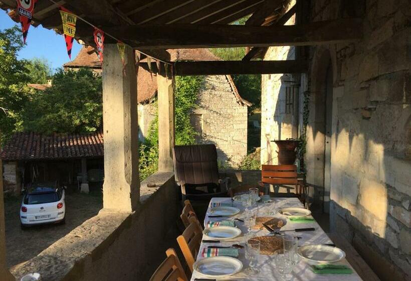 Дом 1 Спальня, Moulin De Lève