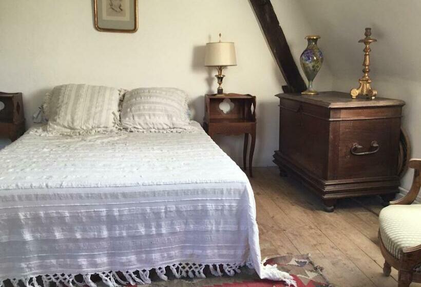Дом 1 Спальня, Moulin De Lève