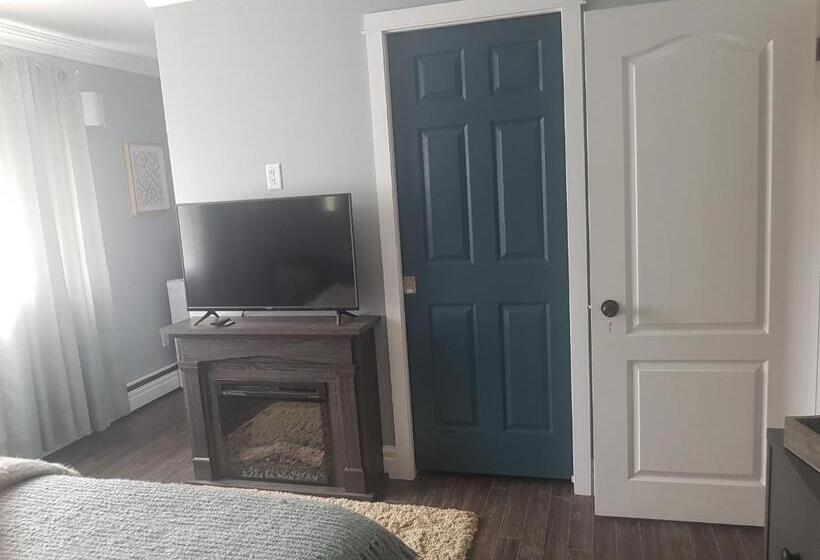 Номер Deluxe, Trinity Guest House