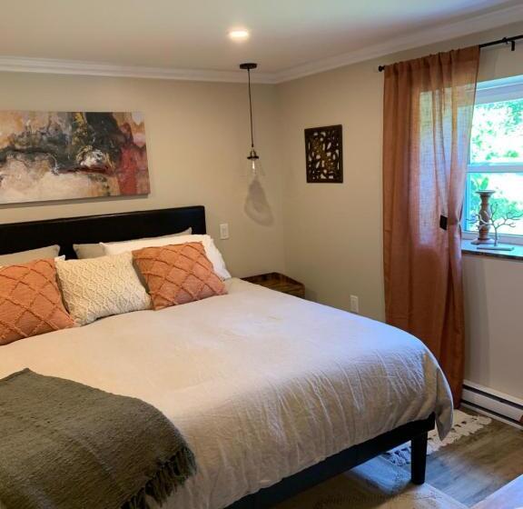 Апартаменты 1 Спальня, Trinity Guest House