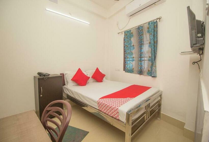 Номер Стандарт, Oyo Flagship 49649 Resort Sanghuri Bhangang