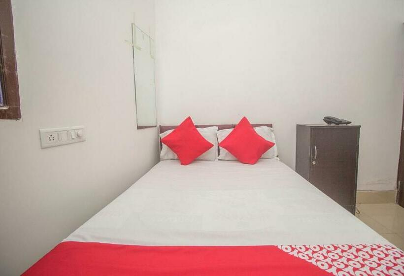 Номер Стандарт, Oyo Flagship 49649 Resort Sanghuri Bhangang