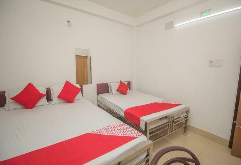 Номер Стандарт, Oyo Flagship 49649 Resort Sanghuri Bhangang