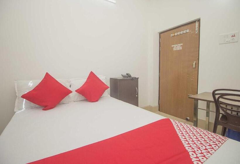 Номер Стандарт, Oyo Flagship 49649 Resort Sanghuri Bhangang