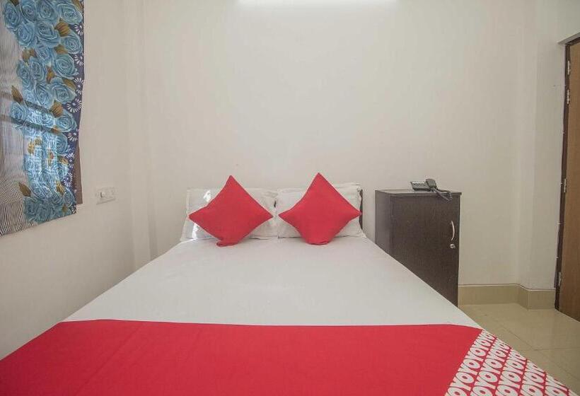 Номер Стандарт, Oyo Flagship 49649 Resort Sanghuri Bhangang