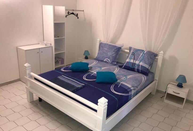 بانگلوی استاندارد, Villa Paradis Ultime