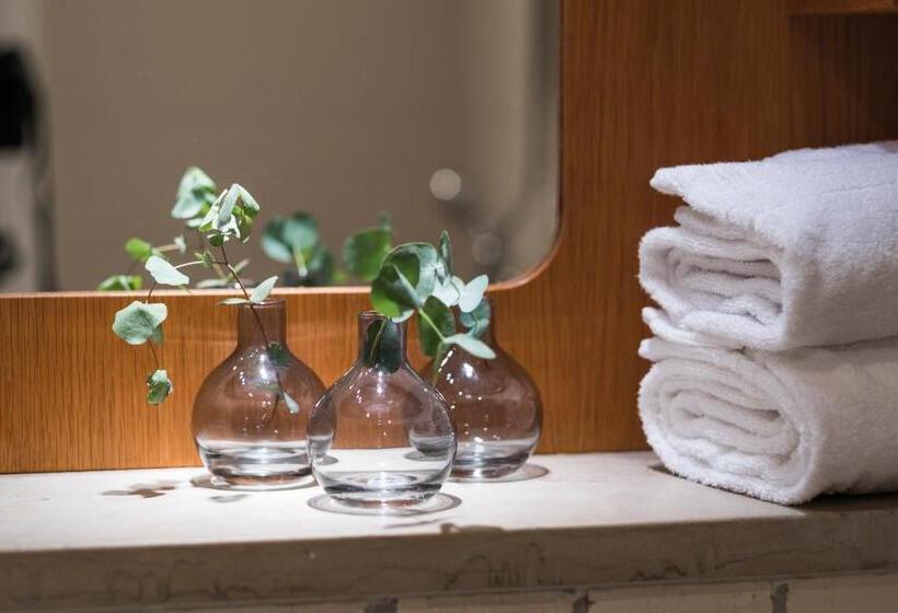 Апартаменты 1 Спальня, Sands Hotell