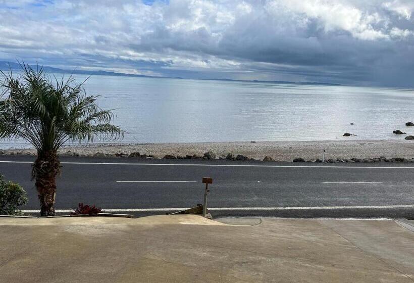 디럭스 스튜디오, Te Mata Bay Seaviews