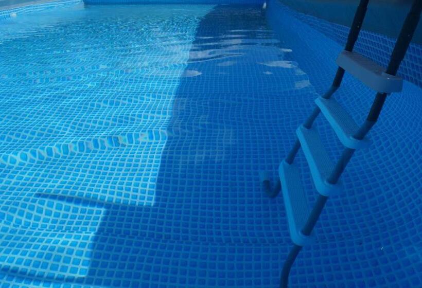 Номер Стандарт, Loire Valley Llama Farm Stay