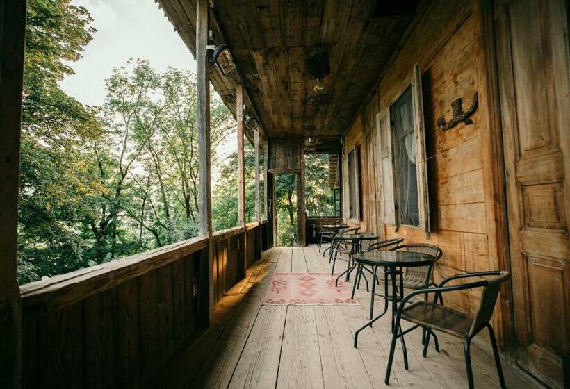 غرفة ديلوكس, Wine Space