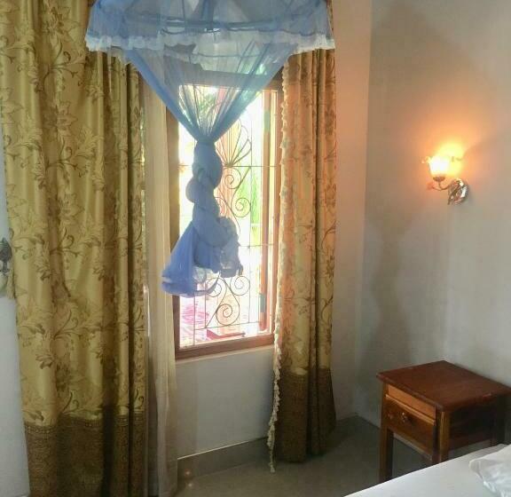 Номер Economy, New Land Guest House
