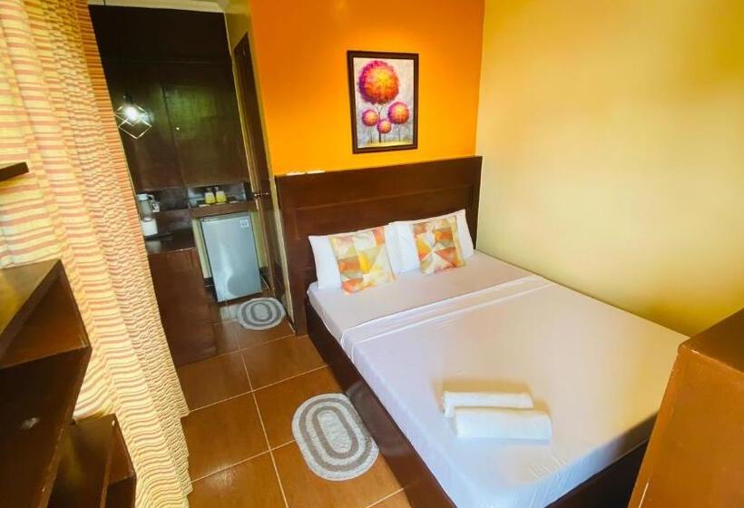 이코노미 룸, Vicente Aguirre Rooms