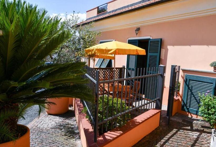 Студия Стандарт, Gli Angeli Agriturismo