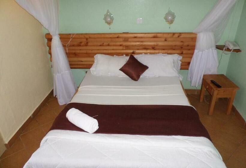 اتاق استاندارد, Pinebreeze Holiday Resort
