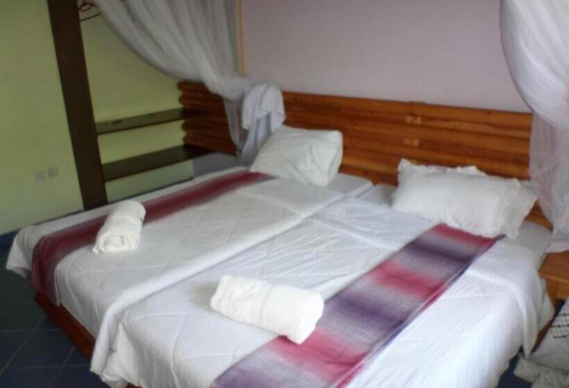 آپارتمان 1 خوابه, Pinebreeze Holiday Resort