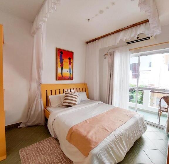آپارتمان 2 خوابه, Pinebreeze Holiday Resort